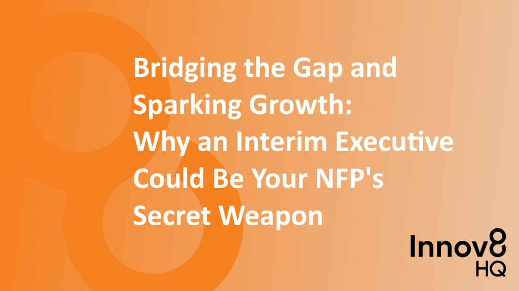 Interim CEO - Interim Executive - Linkedin article