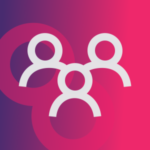 Social & community sector - splash image