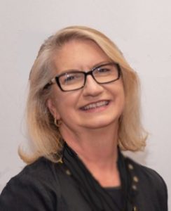 Suzanne Greenwood, Founder Innov8 HQ